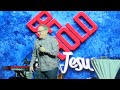 Ken Davis, Christian Comedian at the 2022 Be Bold for Jesus Conference