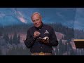 Planting the Word in Your Heart - Andrew Wommack  @ Campus Days 2024: Session 7
