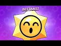 STAR HEDİYESİ AÇILIMI | BRAWL STARS