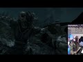 The Elder Scrolls V: Skyrim - First Playthrough - Part 05