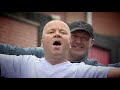 When Football Hooligans Come Face To Face With Police | Sky Cops | Real Responders
