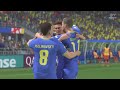 Paises Bajos vs Ucrania • UEFA EURO 2024™ Final Match | EA Sports FC 24 [4K60FPS]