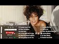 Whitney Houston Greatest Hits Full Album|| Best Songs of World Divas Whitney Houston