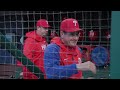 Brotherly Love: The 2023 Phillies Video Yearbook