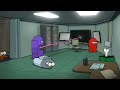 SECURITY [Among Us Animation]