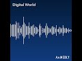 Digital World (Original Song)
