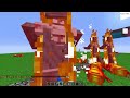 1000 SKELETONS vs OP BOSSES! (Minecraft Mob Battle)