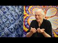 Angels | ARTheology with Alex Grey