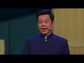 How AI can save our humanity | Kai-Fu Lee