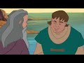 The 10 Virgins Animated - Parable of the Sower