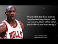 Michael Jordan Unbeatable Quotes To Make You Unstoppable
