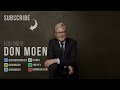 Don Moen - Our Father | Live Worship Sessions