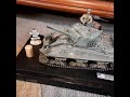 Forces Of Valor M4-A3 Sherman Tank Unboxing