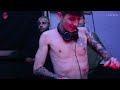 PISAPIA (IT)  (US Debut) | Hard Techno LA Warehouse Set | SXTCY x CLOSER