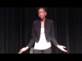 Jasmine Freeman Audition Video
