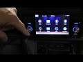 Amazing $50 5 inch, Single Din Car Stereo with Apple Carplay and Android Auto!! Unboxing and Review!