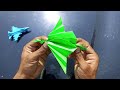 Origami Flapping dragon how to make flapping dragon paper easy craft #paper