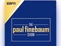 Call into Finebaum after Auburn’s win over Mississippi St