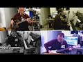 The Best of my Progressive Rock Videos, Part 1 (Other Bands) (2021)