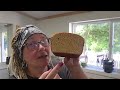 Hard White Wheat Sandwich Bread
