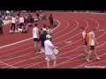 The Greatest High School 800m Race Ever