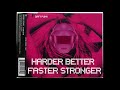 Harder Britney Faster Spears (Britney x Daft Punk - Toxic x Harder, Better, Faster, Stronger)