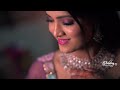 Bharath & Bindhu Wedding & Reception || @weddingproductions || 4K