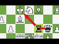 Chess Memes #128 | When You OVERTHINK