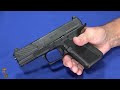 Shadow Systems MR920 Combat Review: Glock 19 With All The Upgrades!
