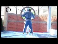 Enso Judo Spot (judo slow motion cámara lenta)