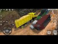 heavy dumper Truck off road challenges driving game play