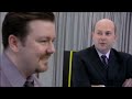A Night At The Office - Ricky Gervais