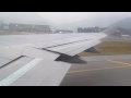 [HD 720p] Cathay Pacific Boeing 747-400 Landing Hong Kong International Airport