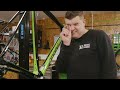 The Cannondale Lifetime Warranty - Tested