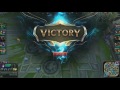 League of Legends Vayne Play [6]