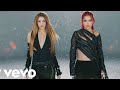 KAROL G, Shakira - TQG (Official Video)  | Jet 41