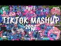 Tiktok Mashup April 💜2024💜 (Not Clean)