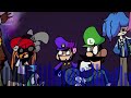 Glitchy Show - (Puppet Show SMG4 Mix🎶🎶🎶)