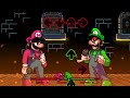 Every Song In Mario's Madness Ranked from Worst to Best || Definitive ranking.