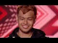 Judges SAVE These Nerve Filled AUDITIONS! | X Factor Global