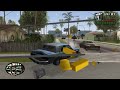GTA San Andreas: Drive Thru (Hard Difficulty) Mission 5