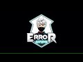 🔥GUYS NEW OP INTRO🔥| ERROR GAMING| LIKE, SUBSCRIBE, SHARE
