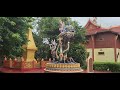 VIENTIANE , LAOS - CITY TOUR