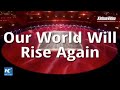 United Nations New World Order Song
