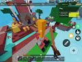 Road to Player lvl 100 (Roblox bedwars) #1