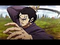 Vinland Saga - Backseat [EDIT/AMV]