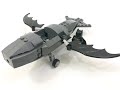 Lego Batman's Bat Gyro