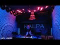 KALPA sound lab / Guest Dj Jota López / Live 53