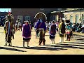 2018 Zuni Corn Dance (part.1)@ Zuni pueblo