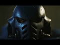 Warhammer 40k (Fan Made Trailer)